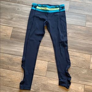 Lululemon Speed Tight Size 8